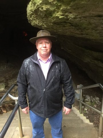 2018 Mammoth Cave
